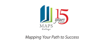 MAPS College celebrate its 15 years of service