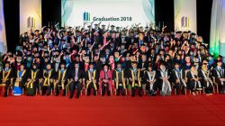 MAPS College Graduation 2018
