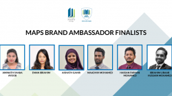MAPS College and MAPS International High Brand Ambassador Finalists Announced