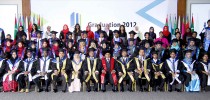 Accepting Applications for April 2013 Intake