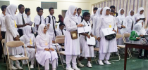 Pathway to Success – Exam Preparation workshop for Grade 10 students